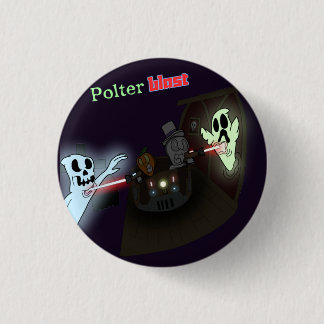 REVIDEOLAND PolterBLAST Falcn halloween 2020 Button