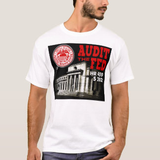 Revidieren Sie den gefütterten T - Shirt-Mann T-Shirt