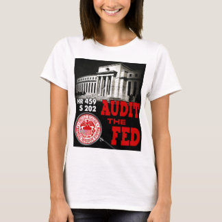 Revidieren Sie die gefütterte T - Shirt-Frau T-Shirt