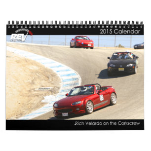 revlimiter Kalender 2015