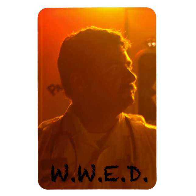 RevMedic Magnet (Vertikal)