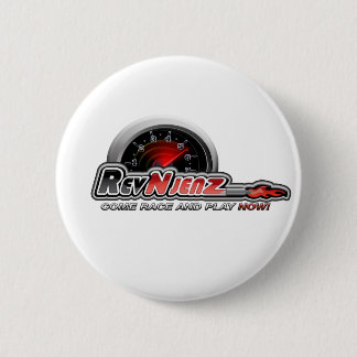 Revnjenz Logo-Knopf Button
