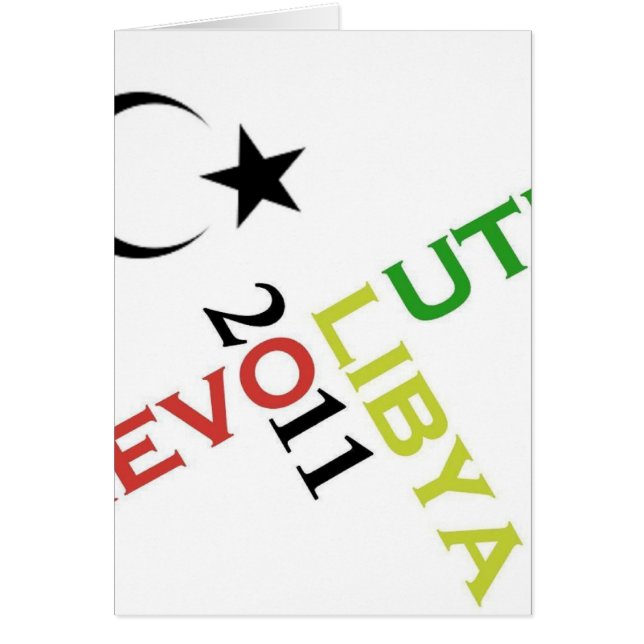 Revolution 2011 (Vorne)