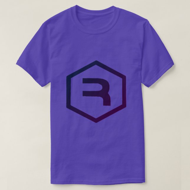 Revolution 2 T - Shirt (Design vorne)