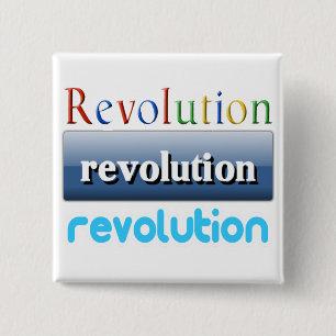 Revolution Button