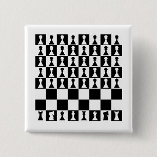 Revolution - Chees Button