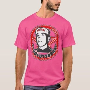 Revolution - Eddy Merckx T-Shirt