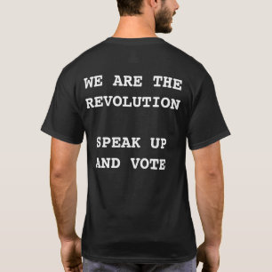 Revolution GENs Z T-Shirt