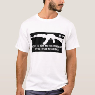 Revolution T-Shirt
