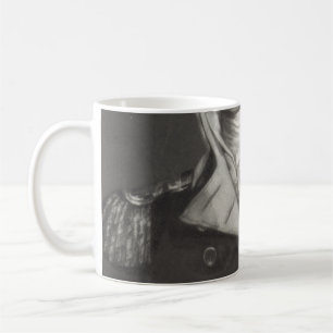 Revolutionäre Kleidung Tasse