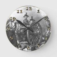 Revolutionäre Kriegs-Kanone - Molly-Krug