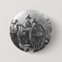 Revolutionäre Kriegs-Molly-Krug-Kanone