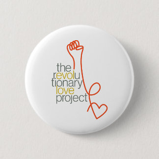 Revolutionärer Liebe-Projekt-Knopf Button