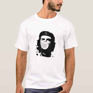 Revolutionärer Maskenschutz T-Shirt