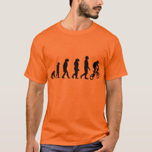 Revolutions-Evolution T-Shirt