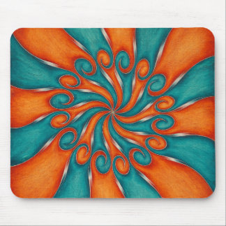 Revolver, Nr. 8 Mousepad