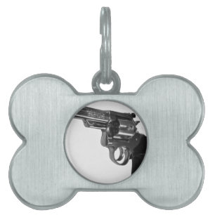 Revolver Tiermarke