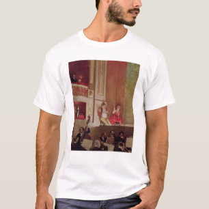 Revue am Theater-DES Varietes, c.1885 T-Shirt