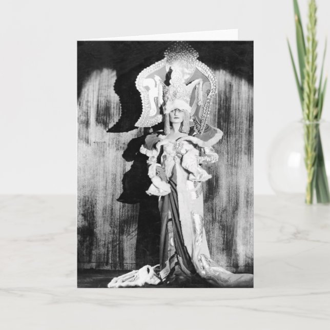 Revuegirls - P0002355.Jpg Karte (Vorderseite)