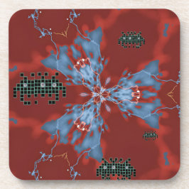 Rewind Getränkeuntersetzer