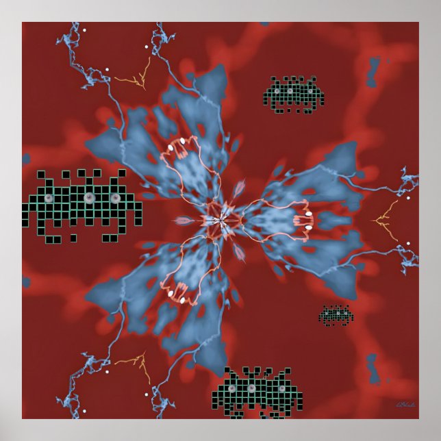 Rewind Poster (Vorne)