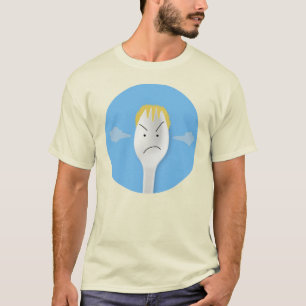 Rewind Sporker Logo T-Shirt