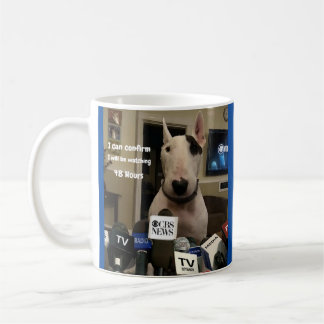 Rex 48 Stunden Tasse