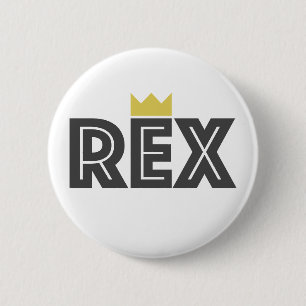 Rex Button