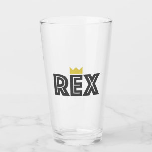 Rex Glas
