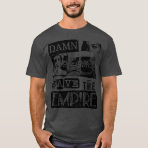 Rex Manning Tag T-Shirt