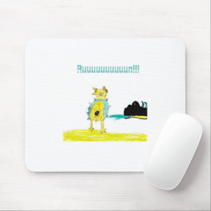 Rex Mousepad
