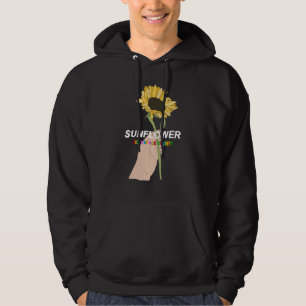 Rex Orange Landkreis Hoodie