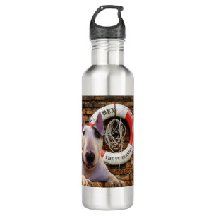 Rex Summer Stainless Steel Water Flasche Edelstahlflasche