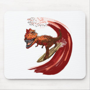Rex SuRfinG Mousepad
