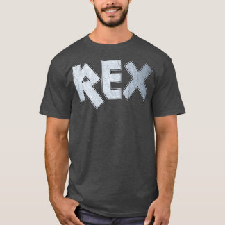 Rex T-Shirt