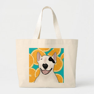 Rex the TV Terrier Fruits Tasche
