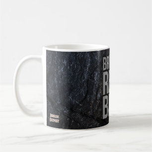 Rexy Back Tasse