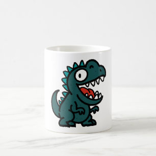 Rexy Roar-able Kaffeetasse