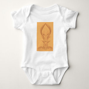 Rey Baby Strampler