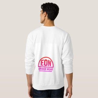 REY CALABERA SWEATSHIRT