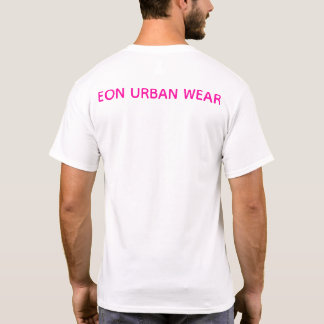 REY CALABERA T-Shirt