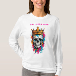 REY CALAVERA T-Shirt