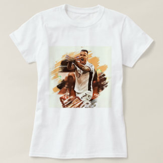 Rey Manaj Torjubel T-Shirt