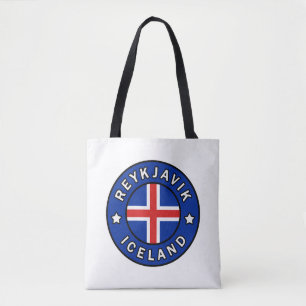 Reykjavik Island