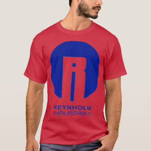 Reynholm Industries 2 T-Shirt