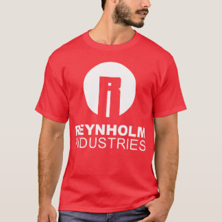 Reynholm Industries Freunde T-Shirt