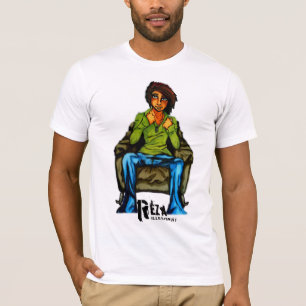 Reza-Shirt T-Shirt