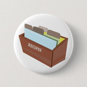 Rezept Button