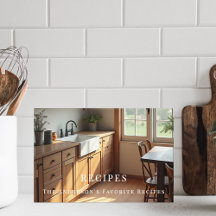 Rezept Foto Kochbuch