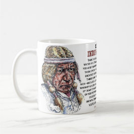 Rezept für indischen Whisky Tasse